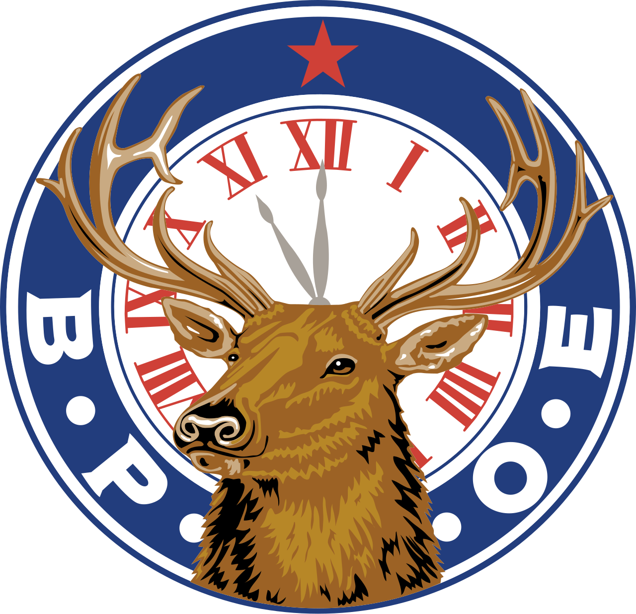 Benevolent and Protective Order of Elks