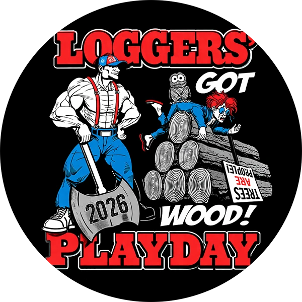 Loggers' Playday Committee
