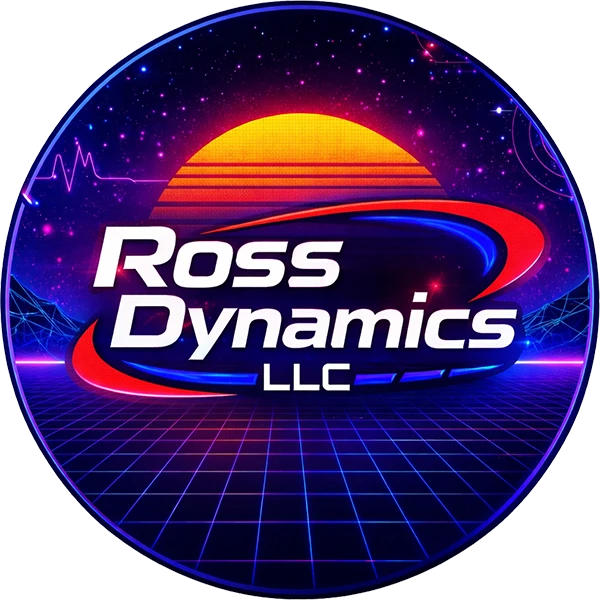 Ross Dynamics LLC